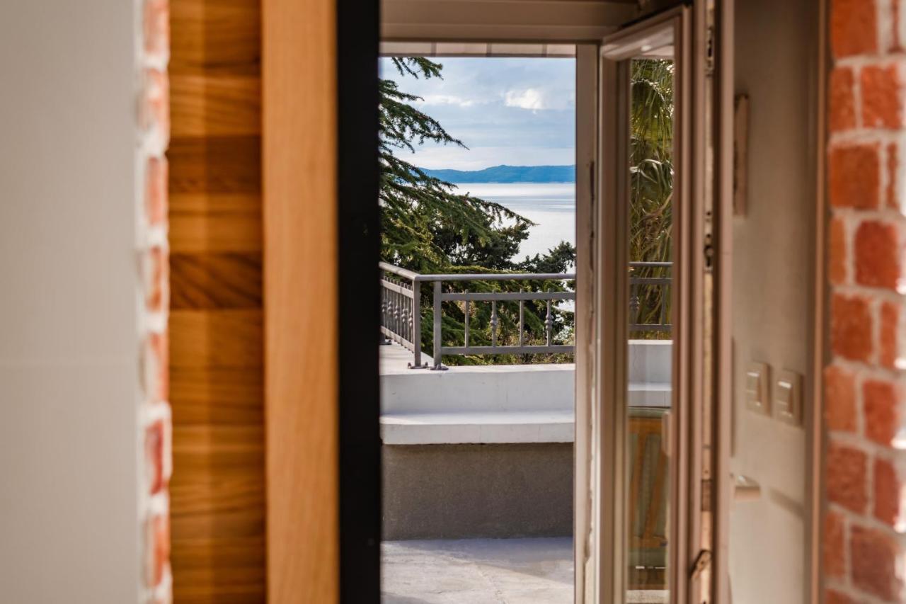 Apartment Ami Split Ngoại thất bức ảnh