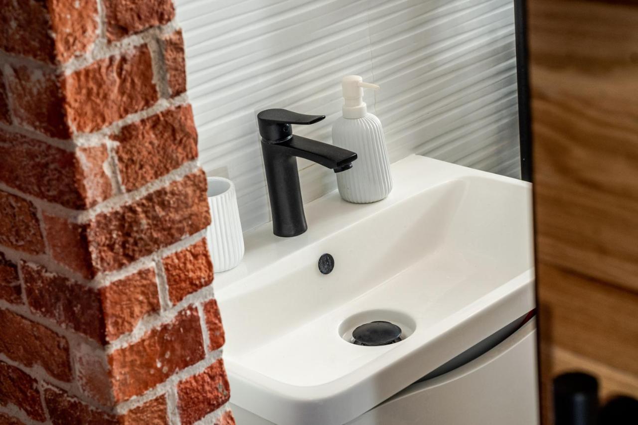 Apartment Ami Split Ngoại thất bức ảnh
